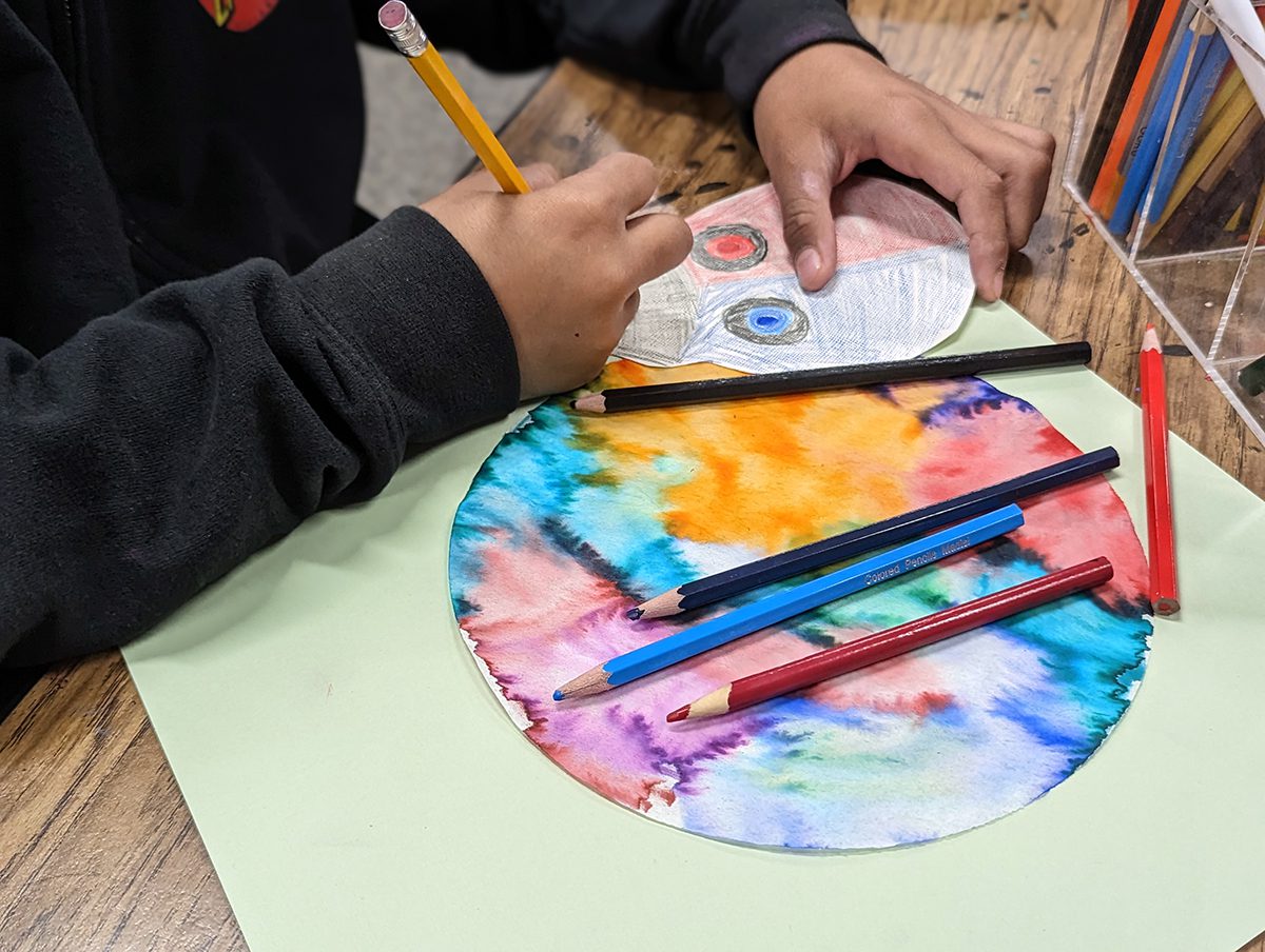 4 Strategies to Create a More Culturally Competent Art Room - The Art ...