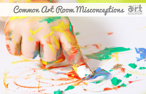 Art-Room-Misconceptions