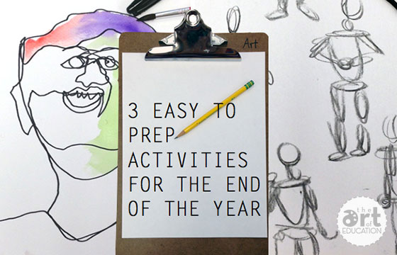 End-of-Year-Activities