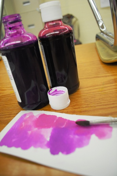 Brighten Up With Liquid Watercolors - The Art of Education University
