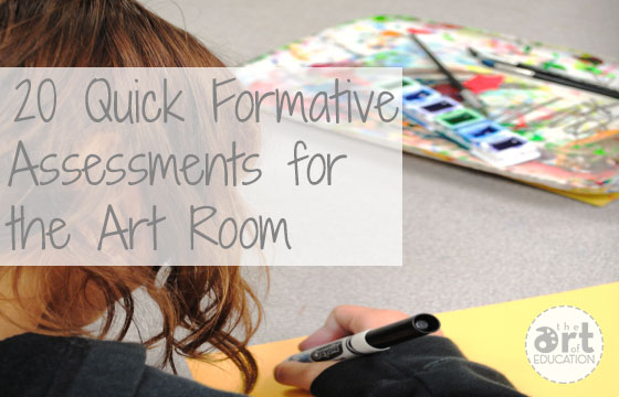 Formative-Assessment