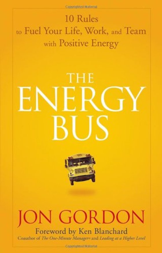 The Energy Bus 
