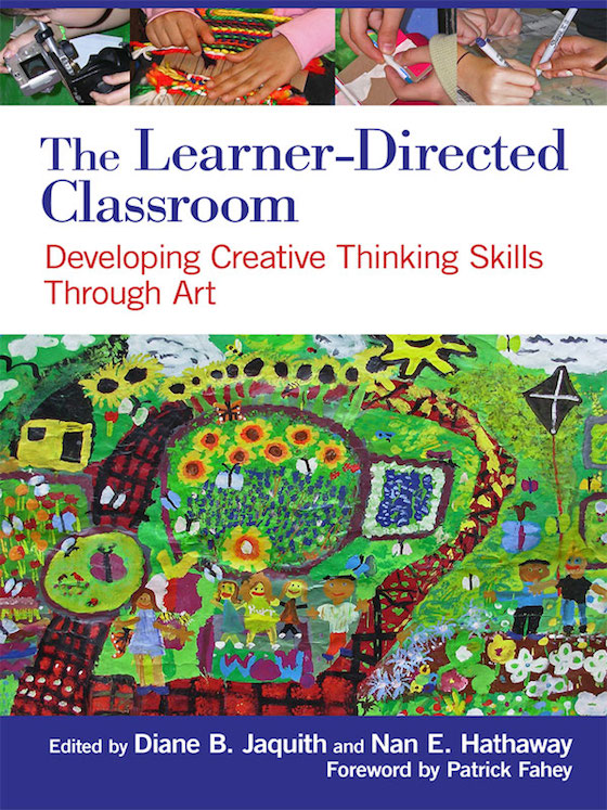 The Learner-Directed Classroom