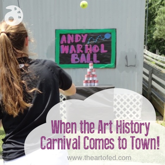 art history carnival