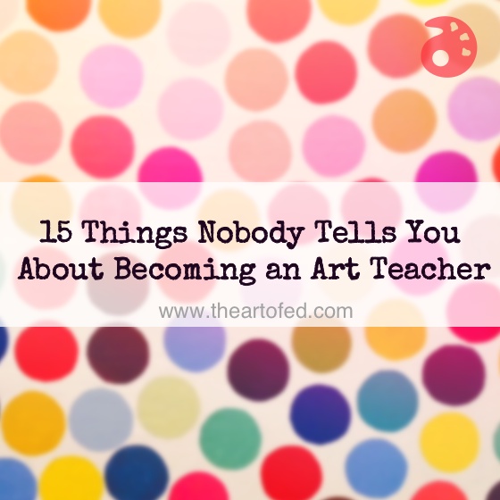 15 Things No One Tells You