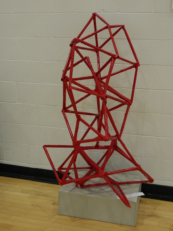 Sculpture Ideas For High School Art The Art Of Education University   Photo 1 