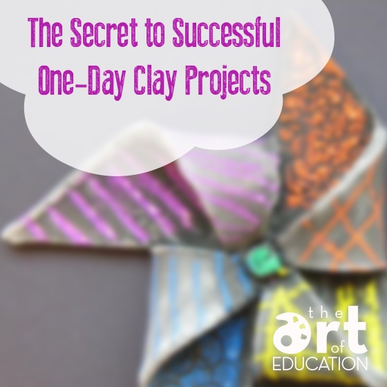 one day clay