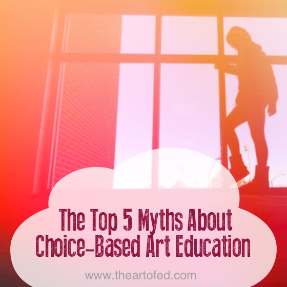 Top 5 Myths