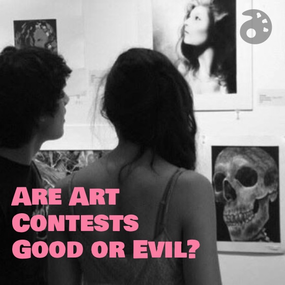 art contests
