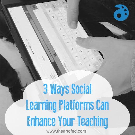 social learning platforms