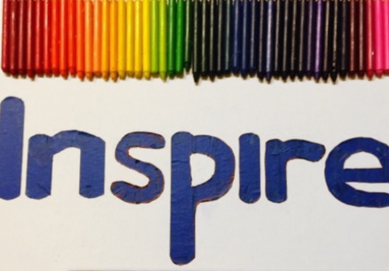 Inspire Before