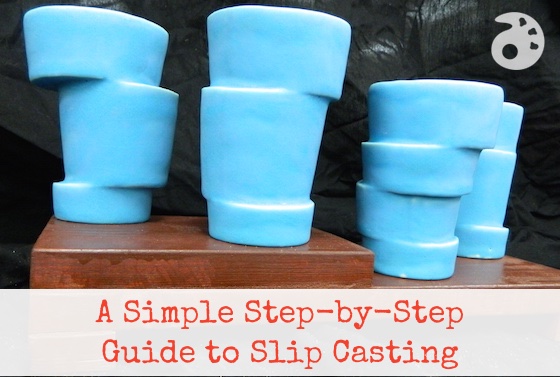 slip casting