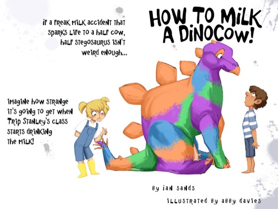 Write a Children's Book