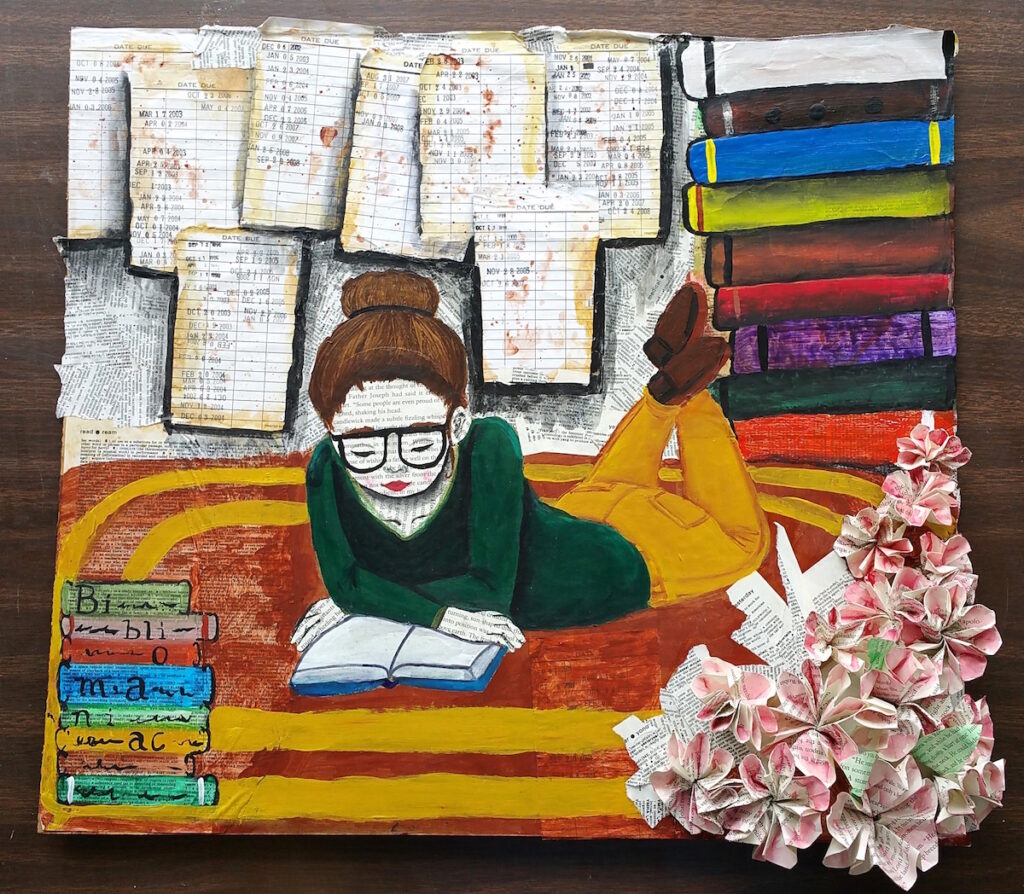 Your Ultimate List of AP Studio Art Resources - The Art of