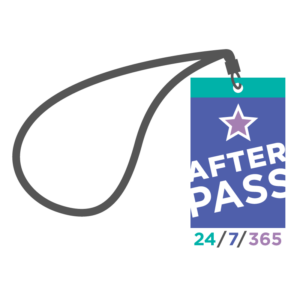 After Pass Logo