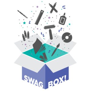 swag box logo
