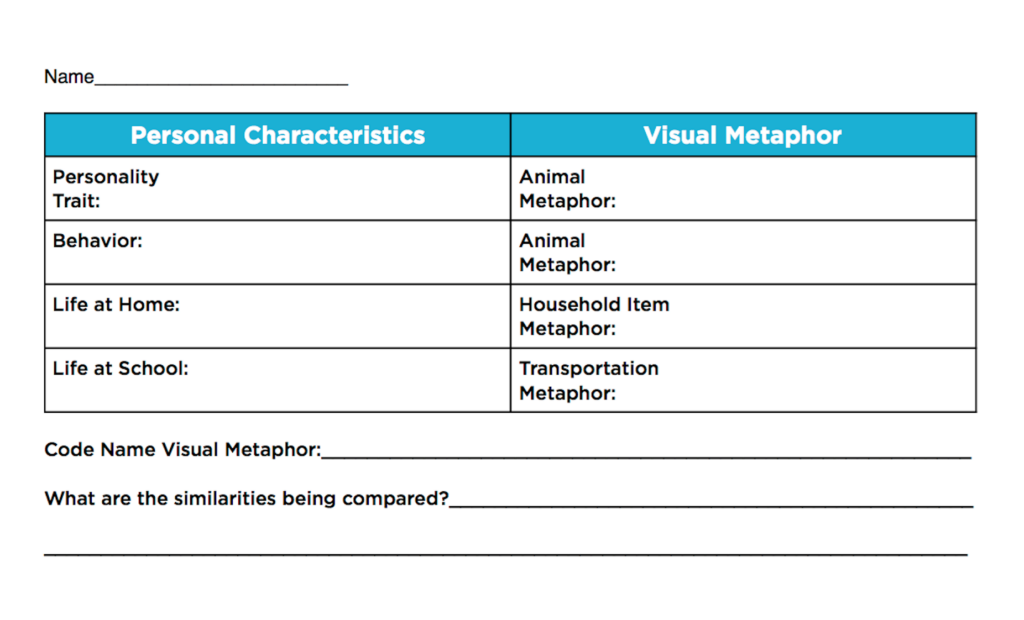 worksheet