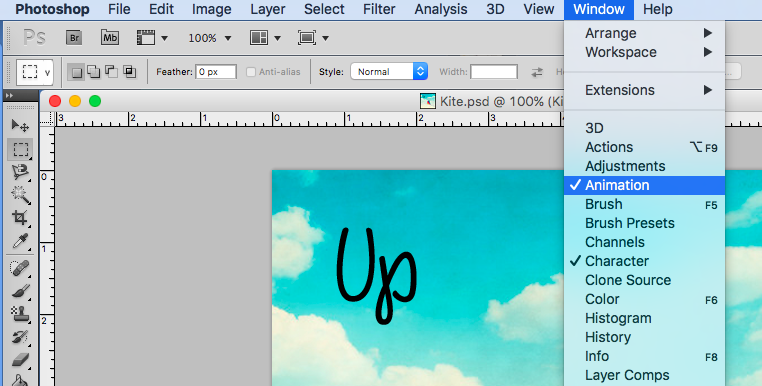 How to Make a GIF for Beginners: Step-by-Step Instructions - .ART