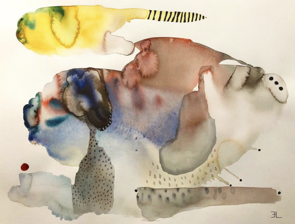 9 Watercolor Artists to Inspire Your Students - The Art of
