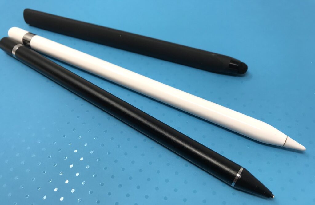images of stylus pens