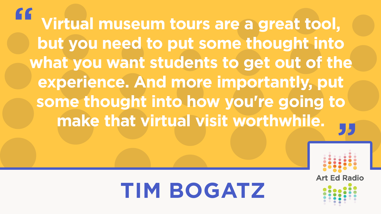 virtual tours of art museums for students