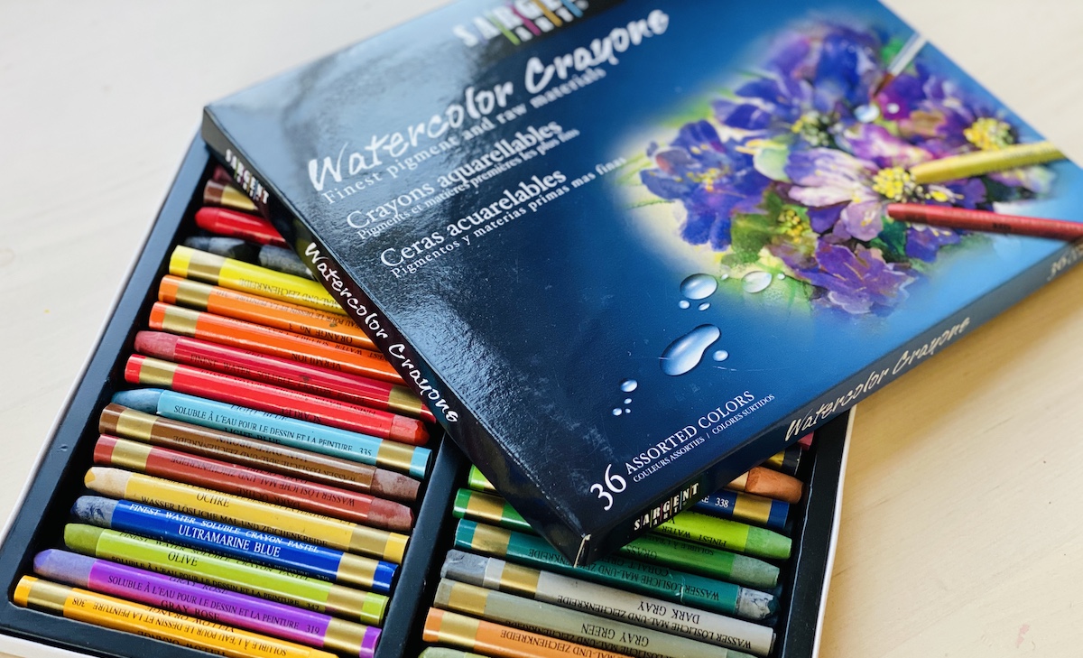 15 Cool Art Supplies You've Never Heard Of But Need to Try