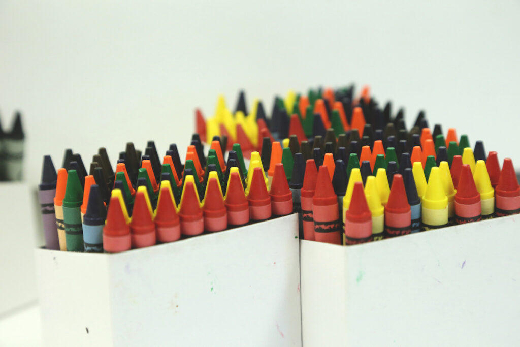 5 Ways to Save Your Sharpies - The Art of Education University