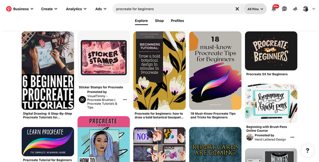 21 Procreate Tips You Have to Know