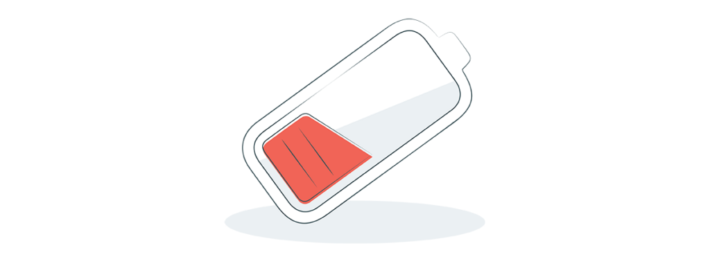 battery illustration