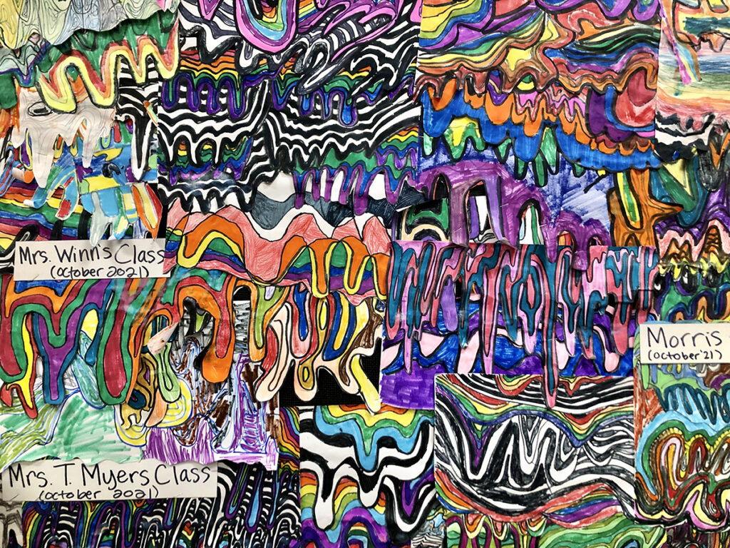 Graffiti Coloring Book: Street Art Coloring Book for Adults and Teens Paint  Graffiti Fonts Walls Cuss Words | Graffiti Artist Activity Book