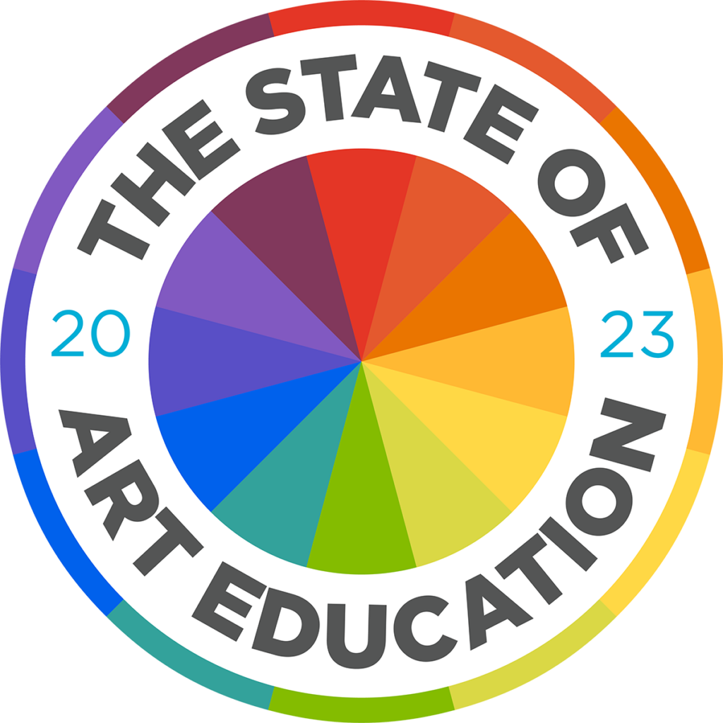 state of art ed logo