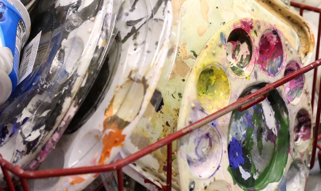 The NotSoPerfect Truths of Being an Art Teacher The Art of
