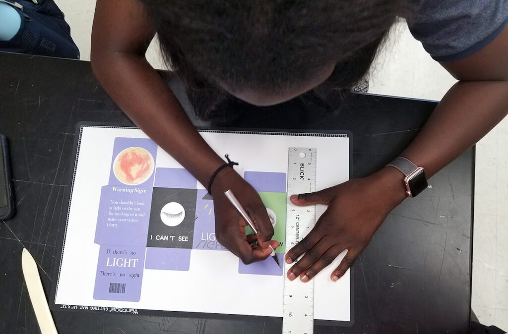 How to Bring Package Design Into the Art Room - The Art of Education