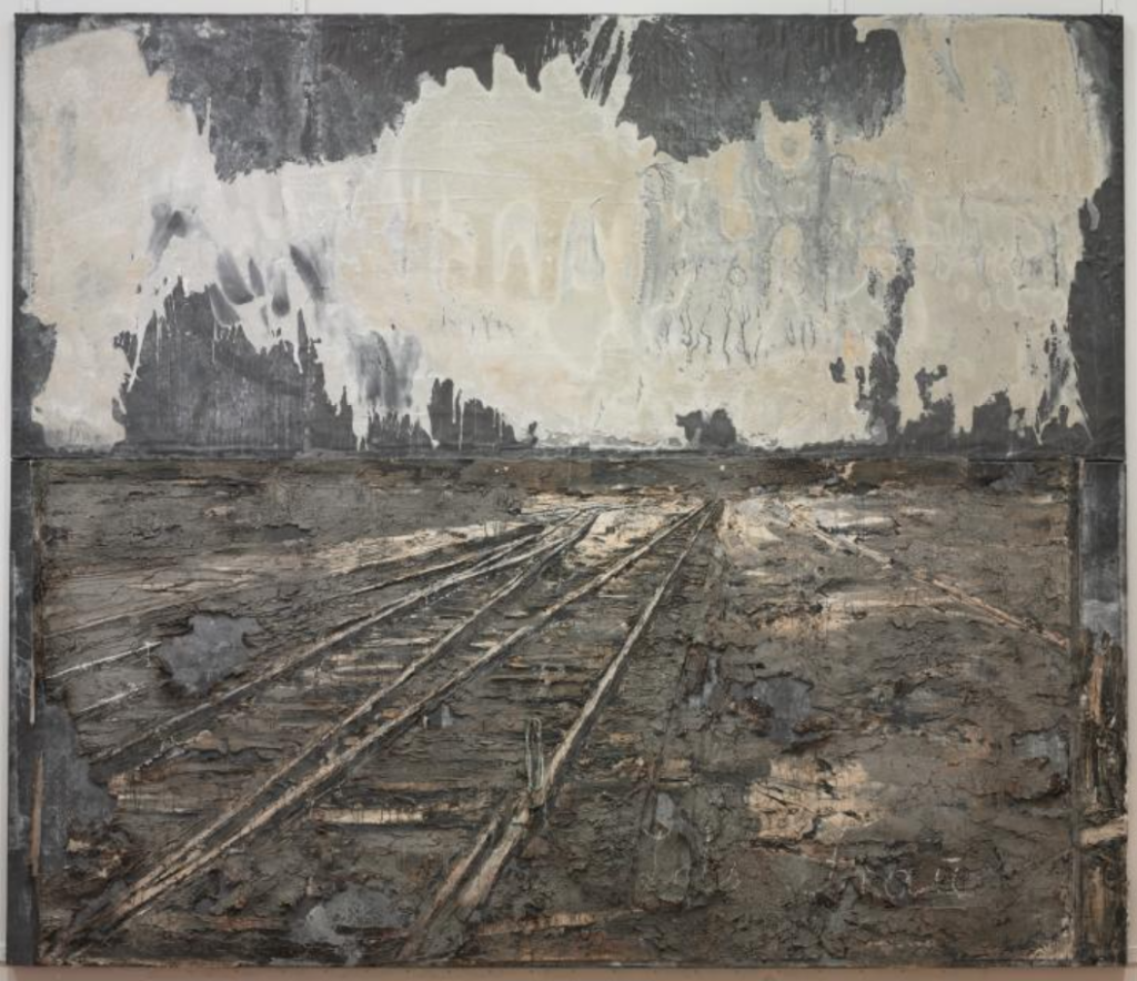 Anselm Kiefer