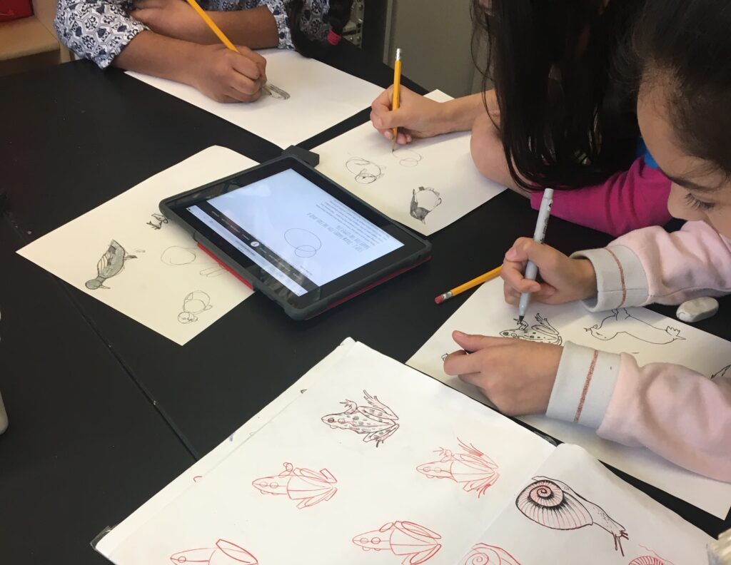 Five Steps to Opening a TAB Drawing Center - The Art of Education