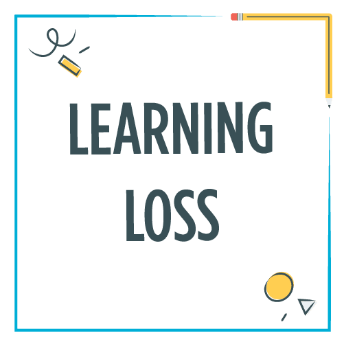 Learning Loss