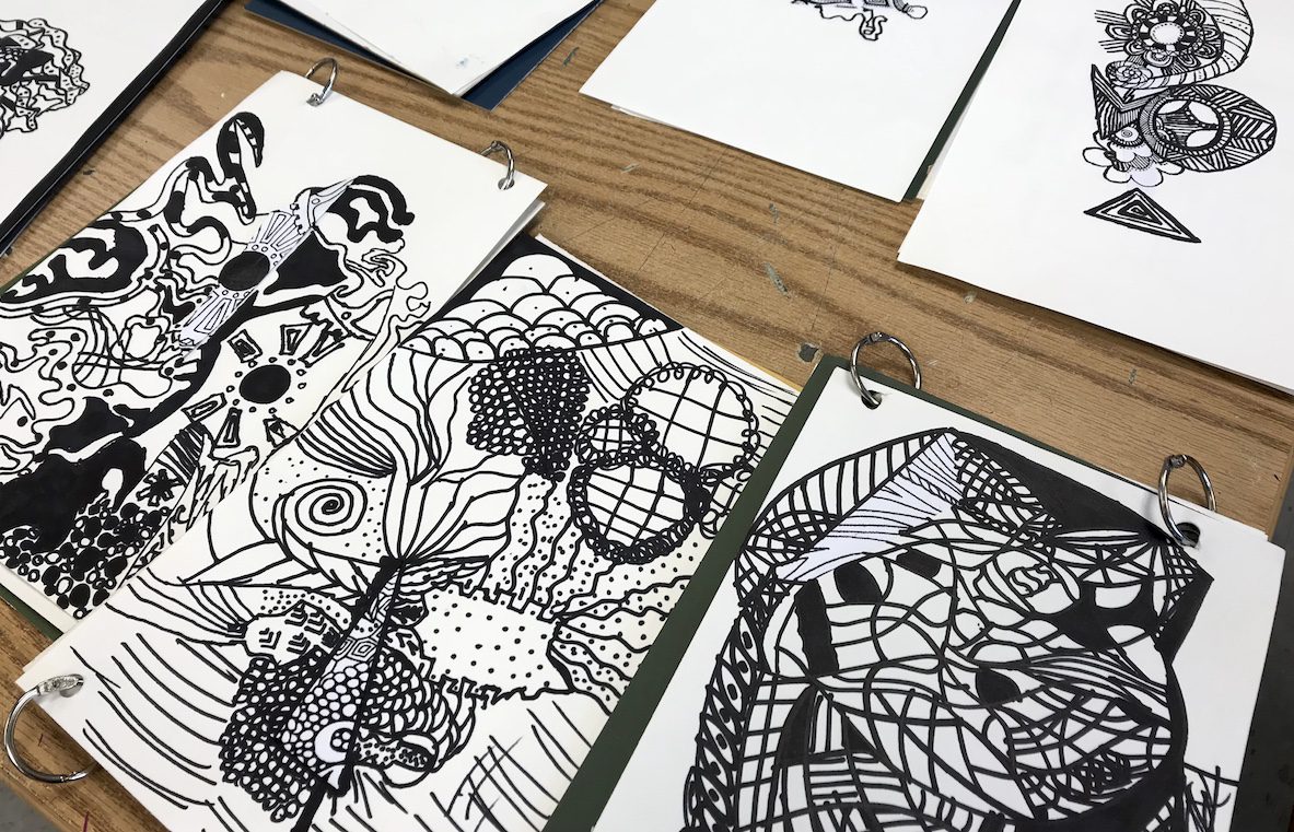 Unlock Your Creative Potential with Engaging Art Lessons