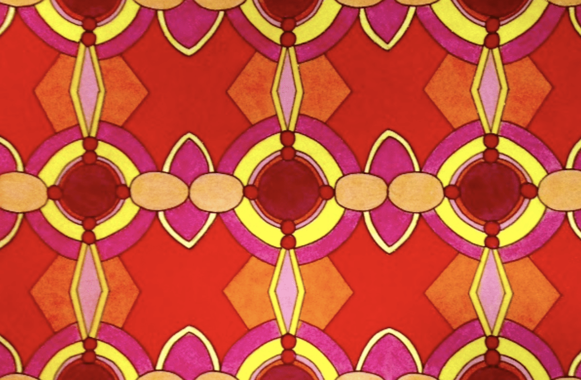 pattern design
