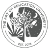 The Art of Education University Seal