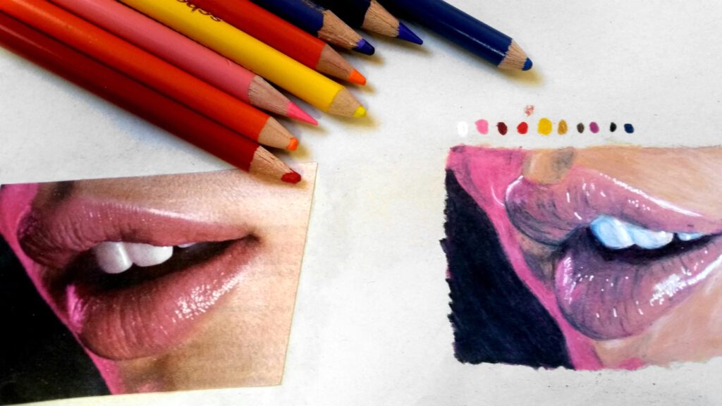 7 Cool Colored Pencil Techniques to Teach Your Students - The Art of  Education University