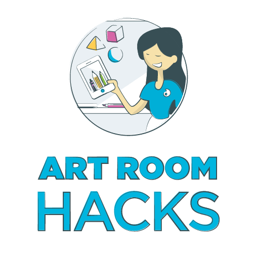 10 Storage Hacks for the Art Room - The Art of Education University