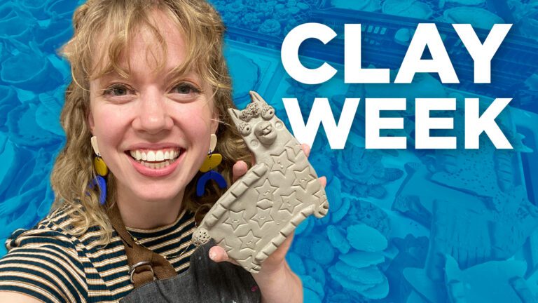 clay week