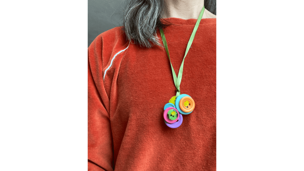 Junk Jewelry The Art of Education University