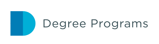 AOEU Degree Programs Logo