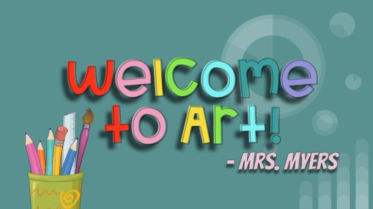 10 Fun First Day Art Room Get To Know You Activities The Art Of Education University