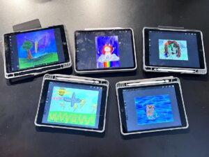 12 Fun and Interesting One-Day Lesson Ideas for the Secondary Art Room ...