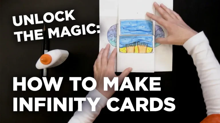 infinity cards thumbnail