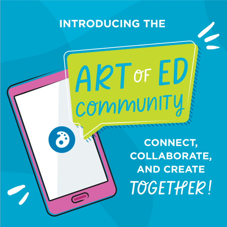 Art of Ed Community