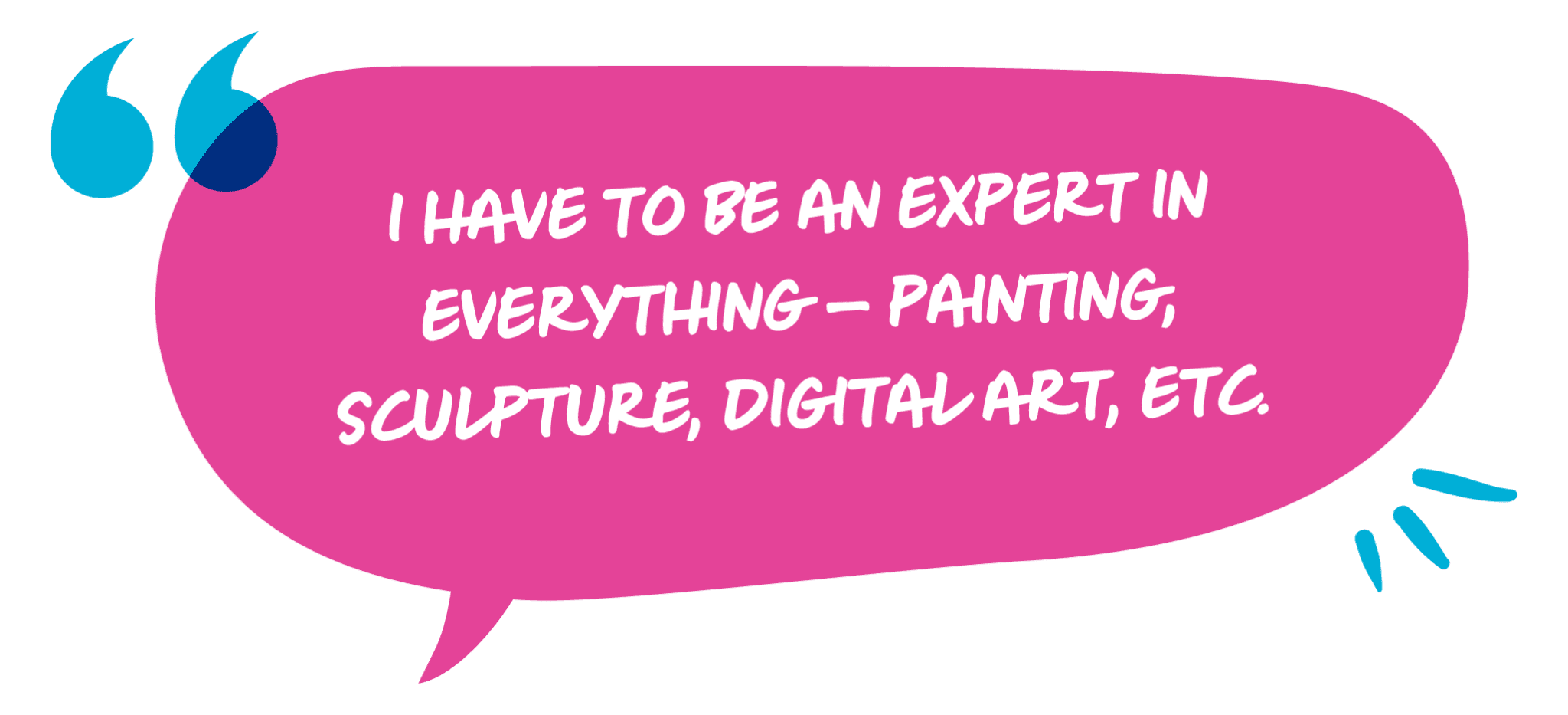 What Your Art Teacher's Aren't Telling You The Art of Education