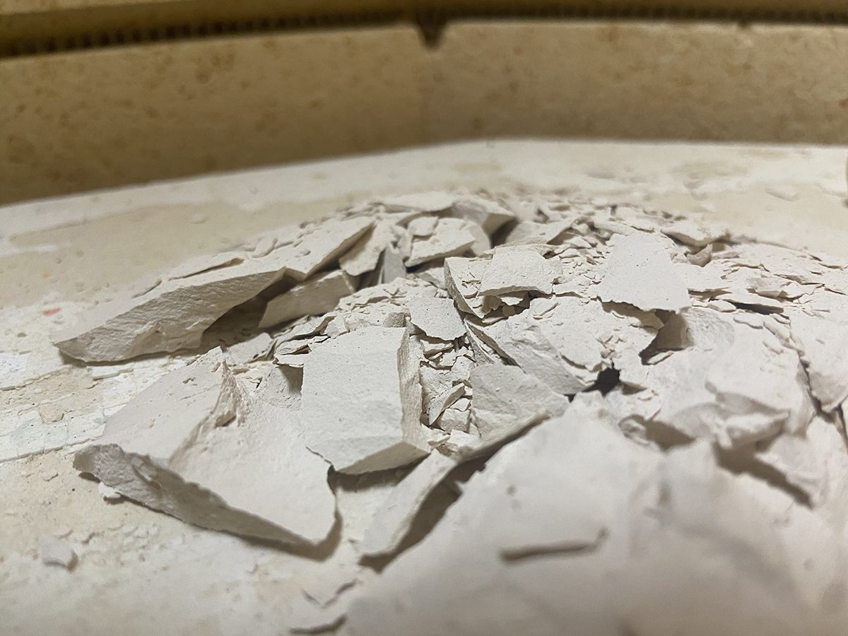 Clay 101: How to be Safe and Successful with the Rock Star of the Art ...